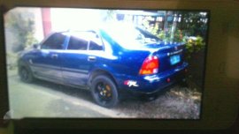 Honda City 1997 for sale