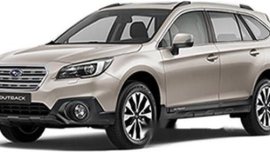 Subaru Outback 2018 for sale 