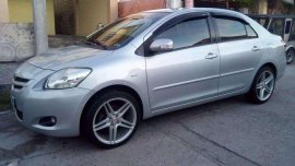 2009 Toyota Vios for sale