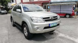 2006 Toyota Fortuner for sale