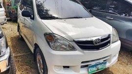 Toyota Avanza 2006 for sale 