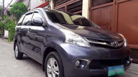 2012 Toyota Avanza for sale