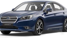 Subaru Legacy 2018 for sale 