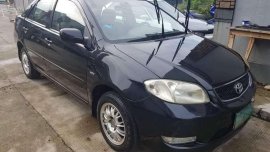 Toyota Vios 2005 for sale