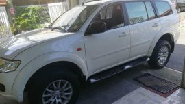 Mitsubishi Montero Sport 2010 GLS for sale 