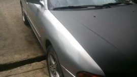 Good as new Mitsubishi 1.3 Lancer 1995 for sale