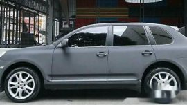 Porsche Cayenne 2008 for sale 
