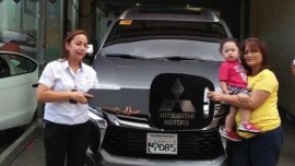 Mitsubishi Montero 2018 for sale