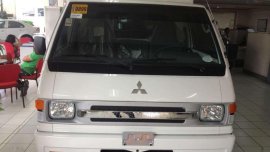 Brand new Mitsubishi L300 for sale