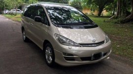 Toyota Previa 2004 for sale 