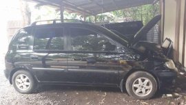 Well-kept Hyundai Matrix 2005 for sale