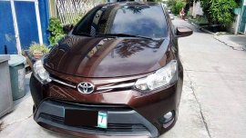 2013 Toyota Vios for sale