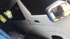 Toyota Grandia 2012 for sale