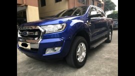 2017 Ford Ranger for sale