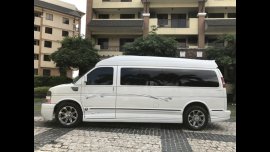 2013 GMC Savana for sale