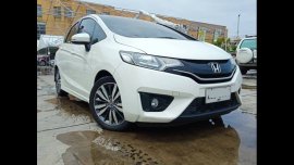 2015 Honda Jazz for sale