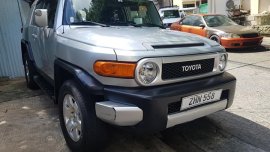 2007 Toyota FJ Cruiser for sale