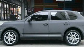 2008 Porsche Cayenne for sale