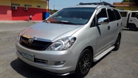 2008 Toyota Innova for sale