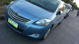 Toyota Vios 2011 for sale