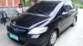 Well-maintained Honda City 2008 for sale
