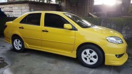 Toyota Vios 2005 for sale