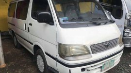 1997 Toyota Grandia GL for sale 