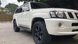 2009 Nissan Patrol for sale