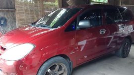 2006 Toyota Innova for sale