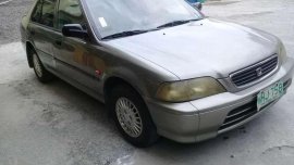 Good as new Honda City 1999 for sale
