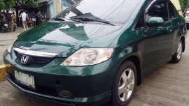 2003 Honda City for sale