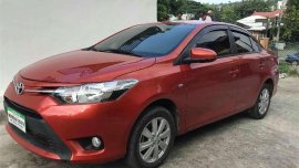 Toyota Vios 2017 for sale