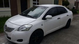 2011 Toyota Vios for sale