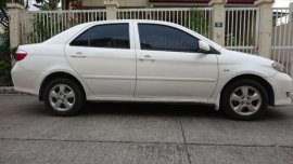 2003 Toyota Vios for sale