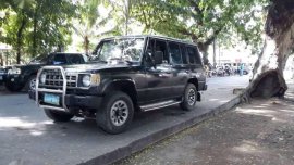 Hyundai Galloper 1995 for sale