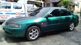 Mitsubishi Lancer 2001 for sale
