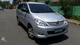 2009 Toyota Innova For sale