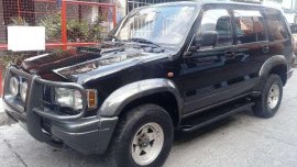 Isuzu Trooper 1993 for sale