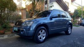 Suzuki Grand Vitara 2007 for sale 