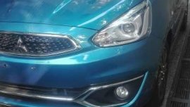 Like new Mitsubishi Mirage for sale