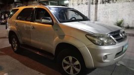Toyota Fortuner 2007 for sale