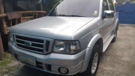 Ford Everest 2005 for sale