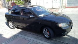 Mazda 3 2005 for sale
