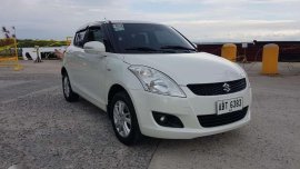2015 Suzuki Swift for sale