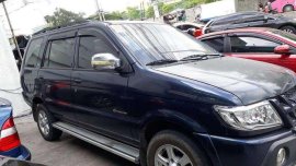 2015 Isuzu CrossWind for sale
