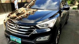 2013 Hyundai Santa Fe For sale