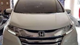 Honda Odyssey 2017 for sale