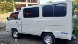 Mitsubishi L300 2010 for sale