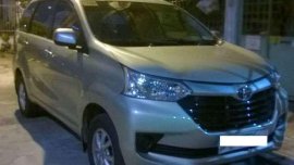 2017 Toyota Avanza for sale
