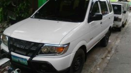 Well-kept Isuzu Crosswind XL 2010 for sale